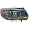  1265084 Headlight